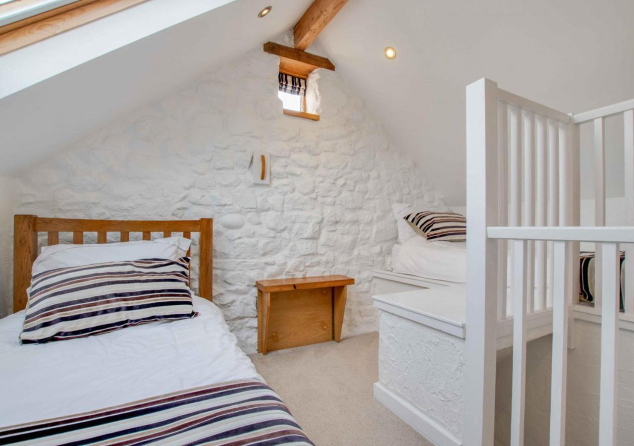 Slade Barn Villa ออกซ์วิช ภายนอก รูปภาพ