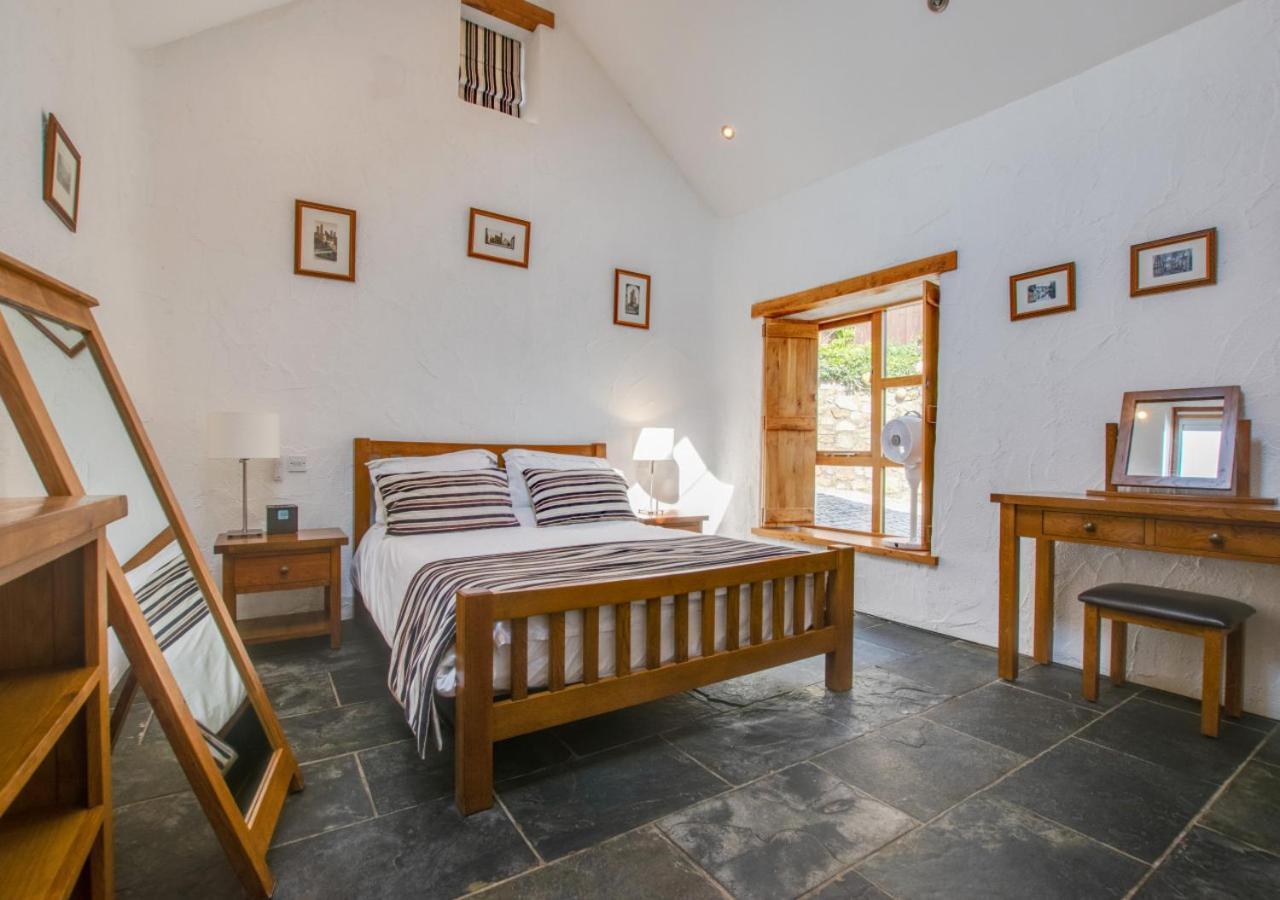 Slade Barn Villa ออกซ์วิช ภายนอก รูปภาพ