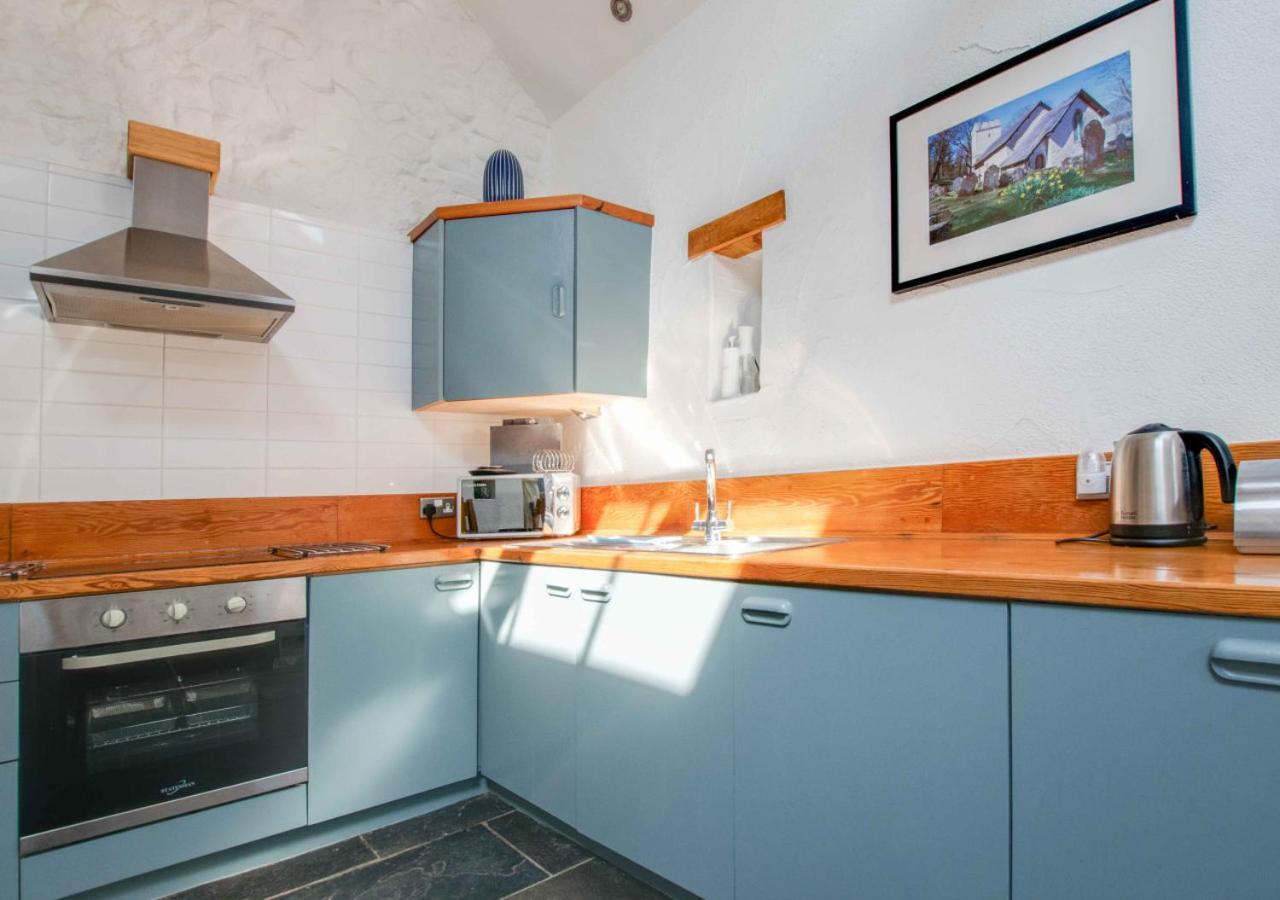 Slade Barn Villa ออกซ์วิช ภายนอก รูปภาพ